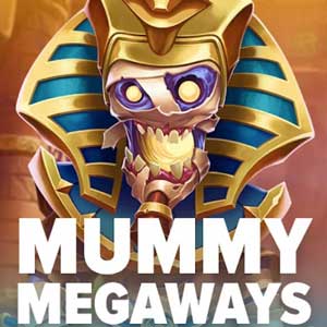 Mummy Megaways Slot